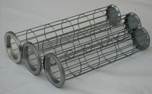 内蒙古除尘骨架