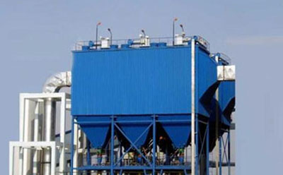 内蒙古湿式静电除尘器