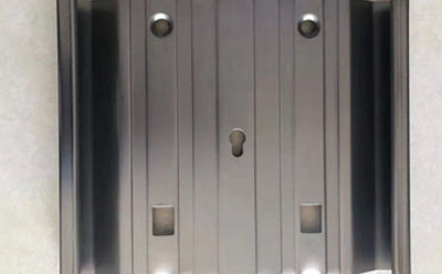 内蒙古除尘器阳极板