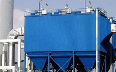 内蒙古湿式静电除尘器
