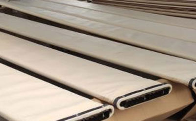 内蒙古除尘扁布袋