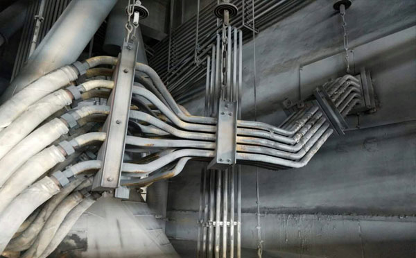 内蒙古铁合金冶炼电炉