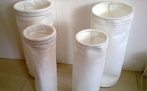 内蒙古除尘滤袋