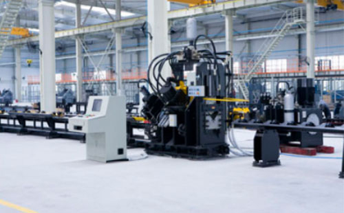 内蒙古山东内蒙古电袋复合式内蒙古除尘器厂家设备展示