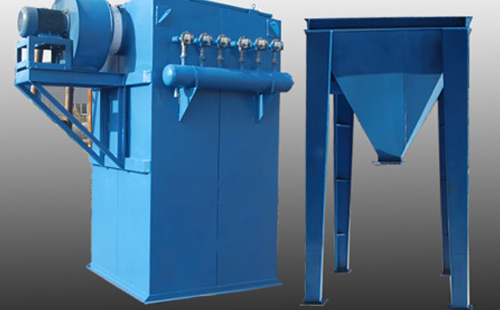 布袋内蒙古除尘器的工作原理、应用优势与维护要点详解