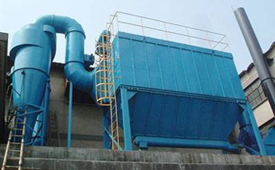 内蒙古脉冲布袋内蒙古除尘器核心参数解析