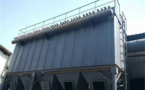 布袋内蒙古除尘器放灰与防爆：步骤+措施——兼顾效率与安全的运维笔记