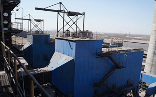 粉尘浓度超标？内蒙古矿山布袋内蒙古除尘器压差控制技巧来了