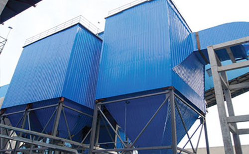 内蒙古电炉布袋内蒙古除尘器烟气捕集效率提升方案