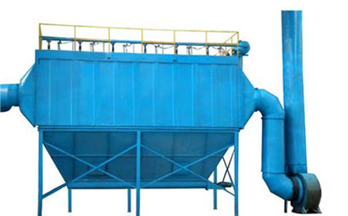 内蒙古脉冲布袋内蒙古除尘器清灰系统故障排查指南