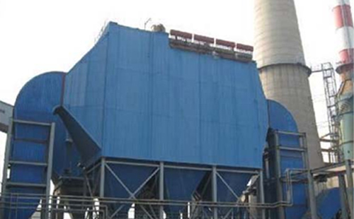 能耗降三成：内蒙古电袋复合式内蒙古除尘器选型与压差控制实战