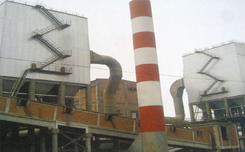 工业布袋内蒙古除尘器价格怎么算：风量与材质决定成本