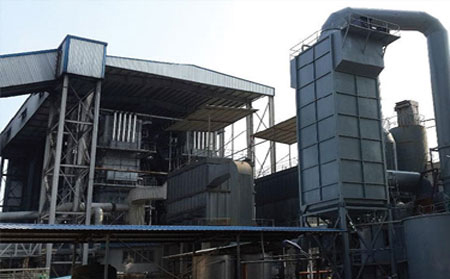 运行电压低的湿式电内蒙古除尘器故障排查要点