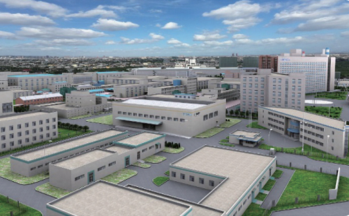 内蒙古水污染治理工程中的工艺选择与运行管理