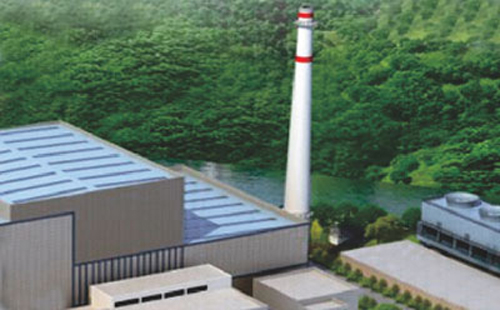 垃圾焚烧厂怎样降成本？内蒙古固废污染处理工艺对比