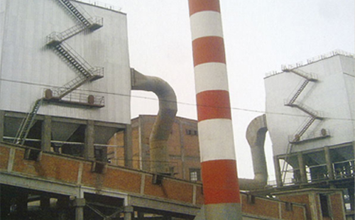 布袋内蒙古除尘器选型需考虑哪些关键参数