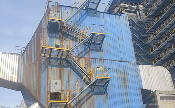 工业粉尘治理方案：高压内蒙古静电内蒙古除尘器选型实战指南